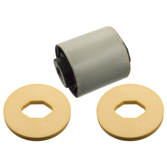 MAN Cab Repair Kit