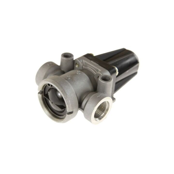 Pressure Limiting Valve
