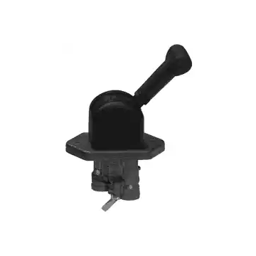 Hand Brake Valve, MAN TGA