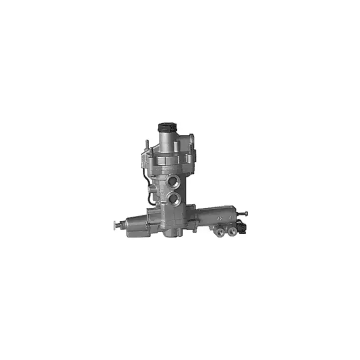 Trailer Control Valve