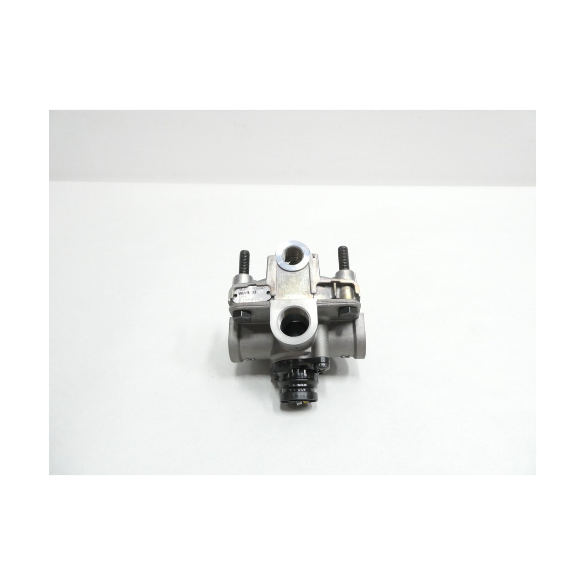 Air Brake Relay Valve