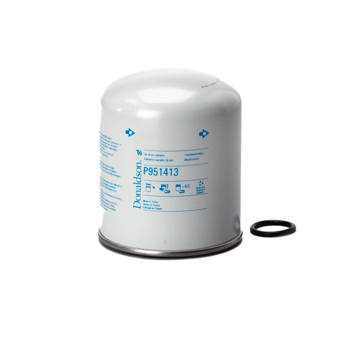 Air Dryer Cartridge