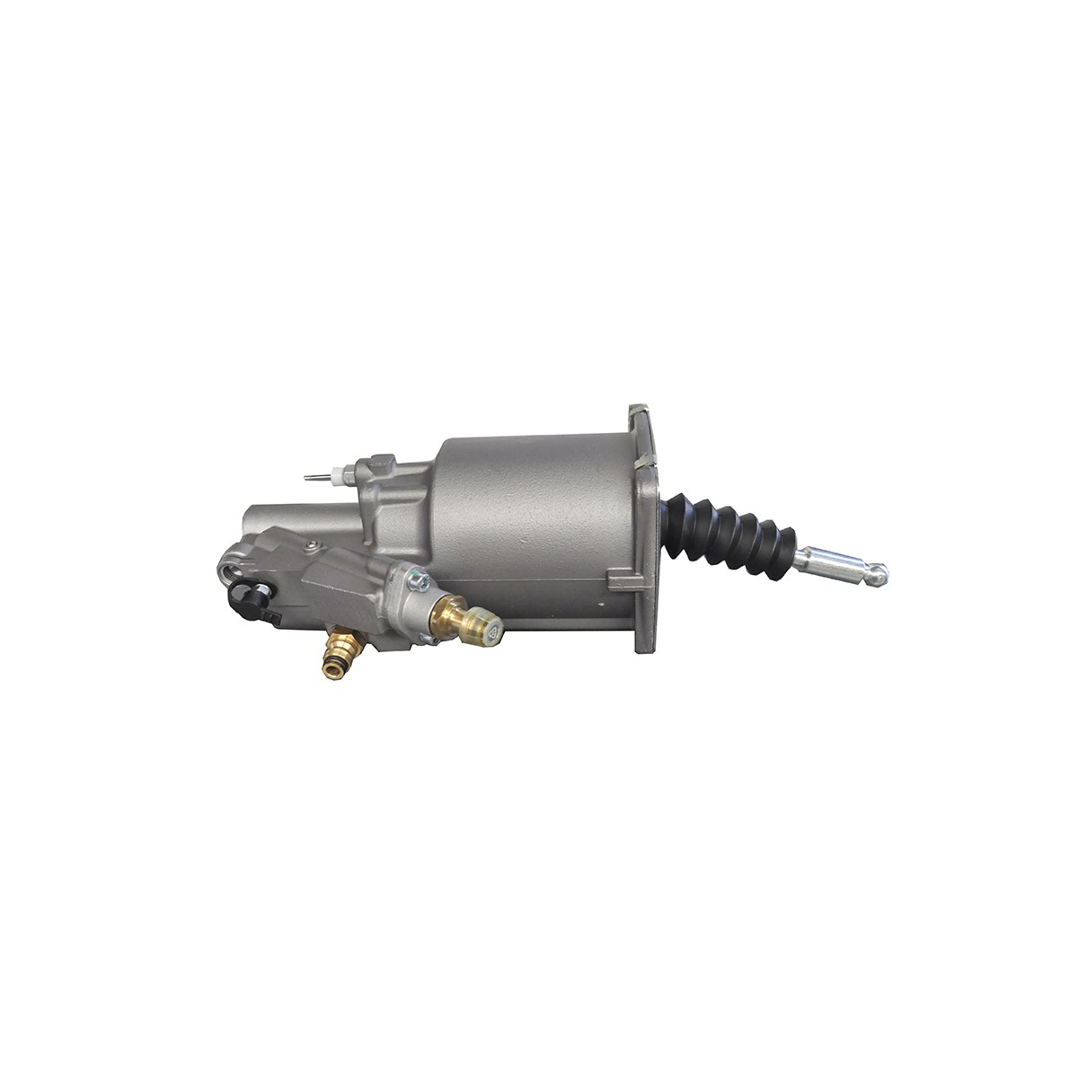 Clutch Servo, P-Type