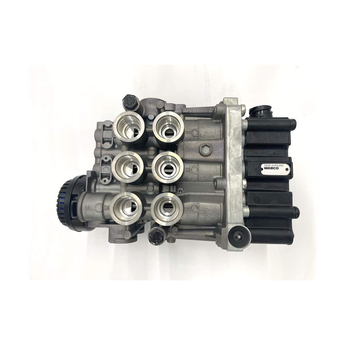 ECAS Solenoid Valve