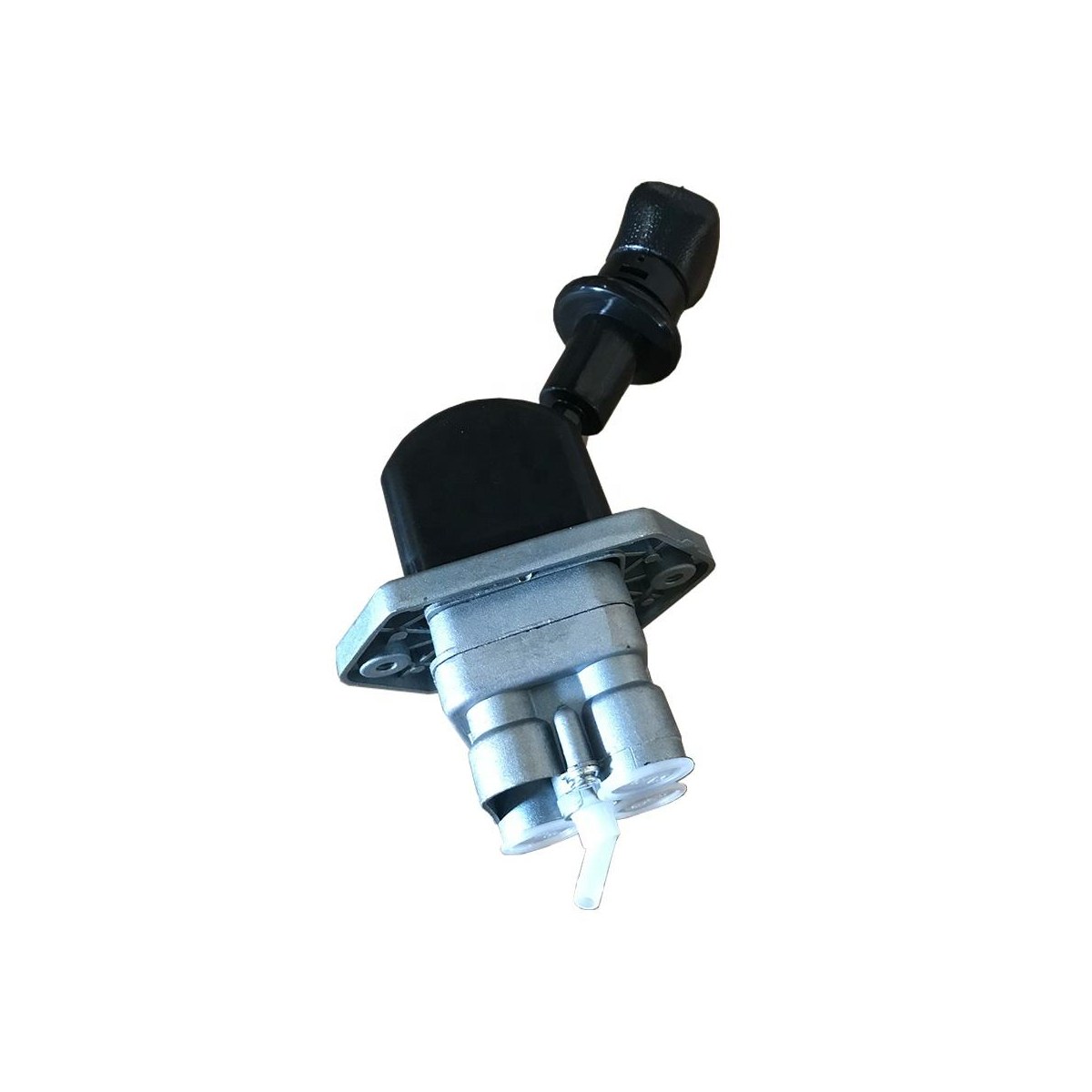 Hand Brake Valve, Mercedes-Benz Axor 1840 / 3240 / 4140