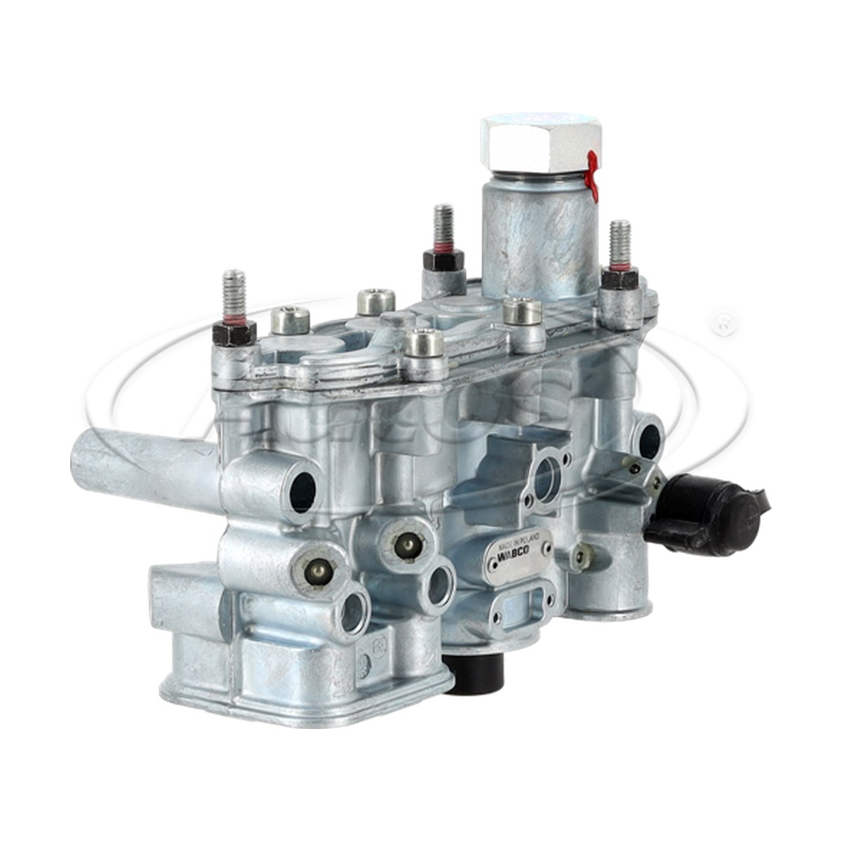 Lift Axle Control Valve