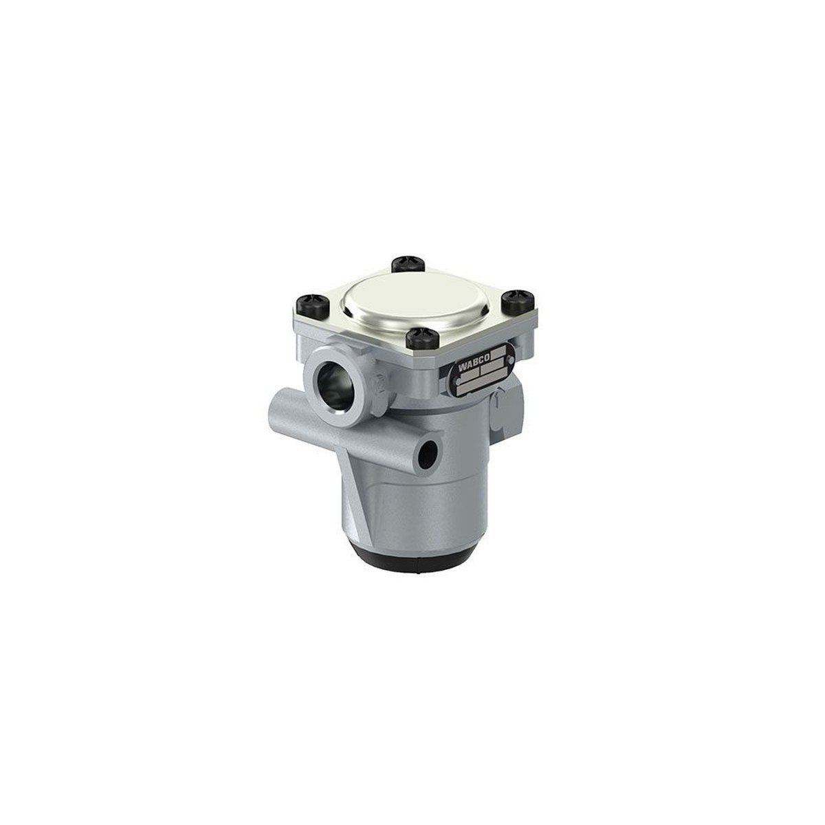 Pressure Limiting Valve