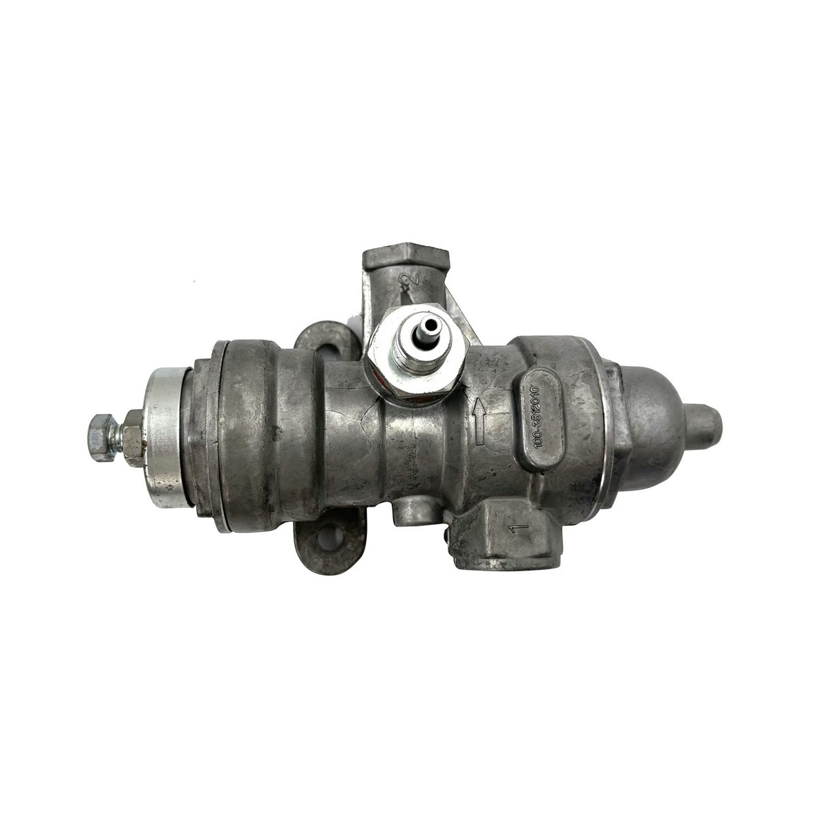 Pressure Regulating Valve