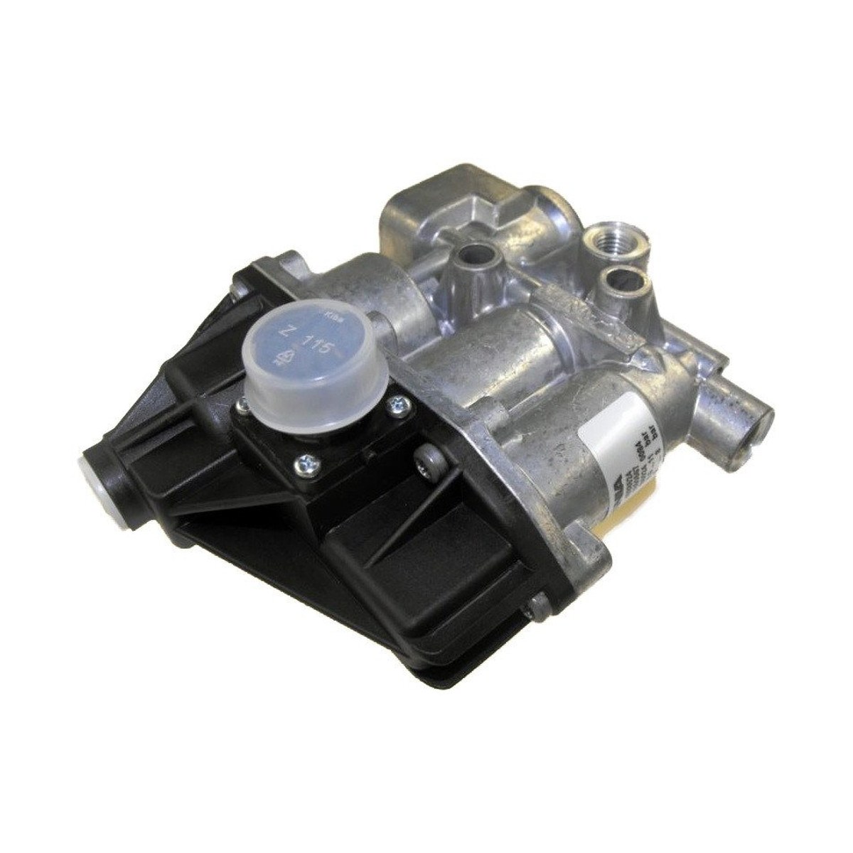 Retarder Control Valve, DAF