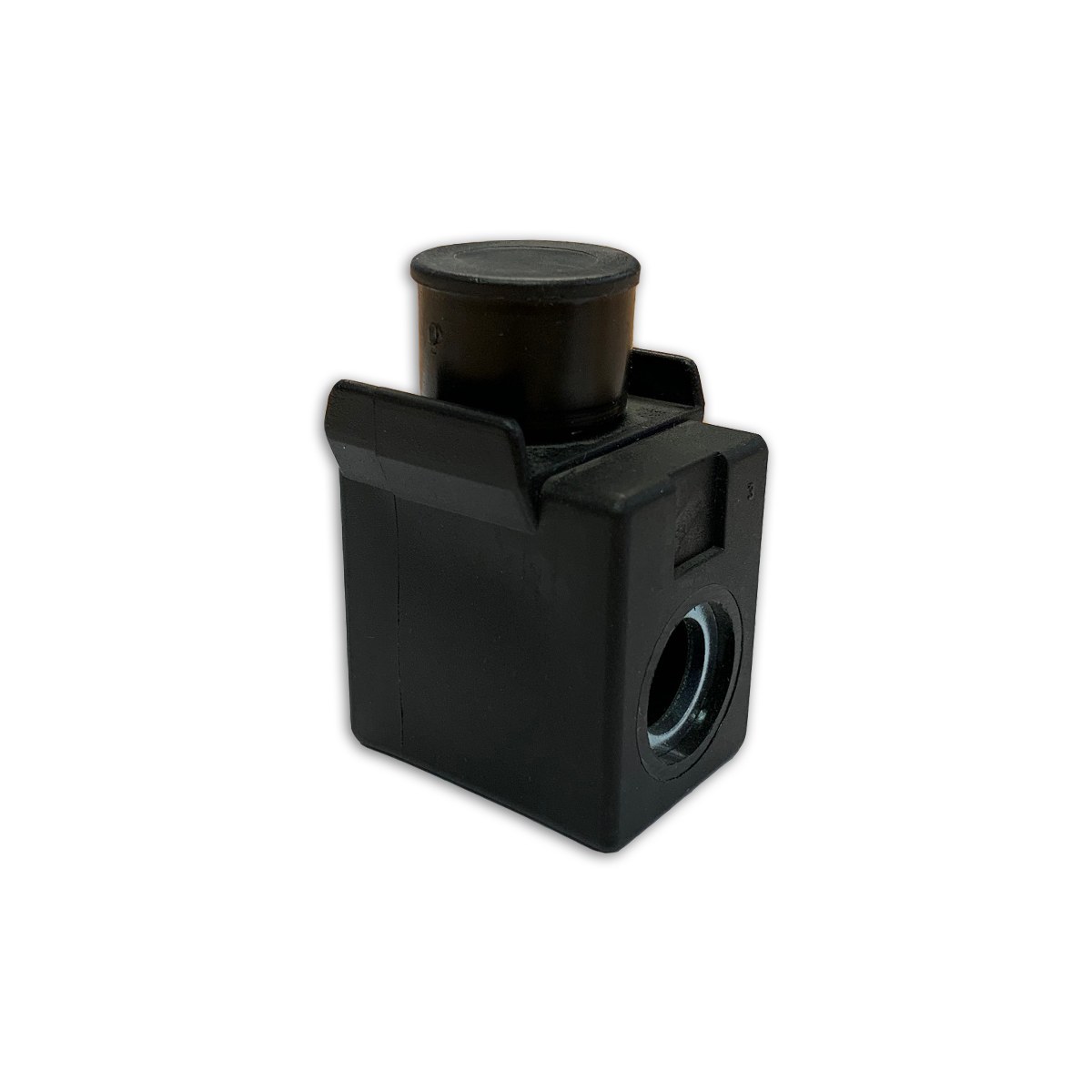 Solenoid Coil