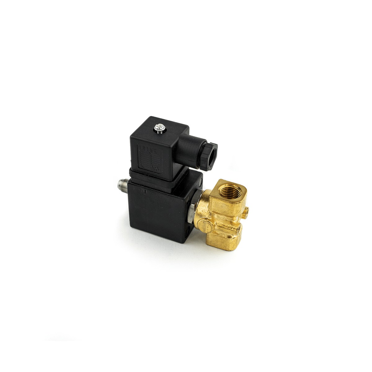 Solenoid Valve
