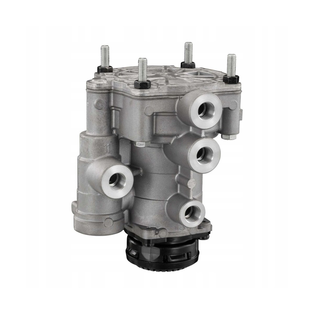 Trailer Control Valve, Mercedes-Benz